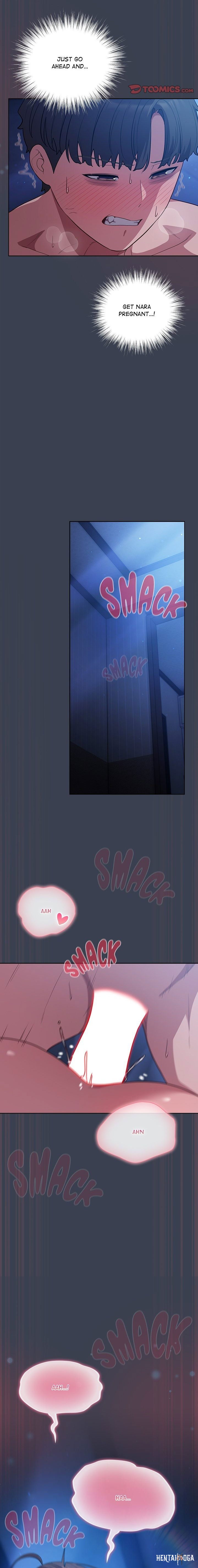 The General Is Here! The General Is Here! Chapter 48 - Page 19