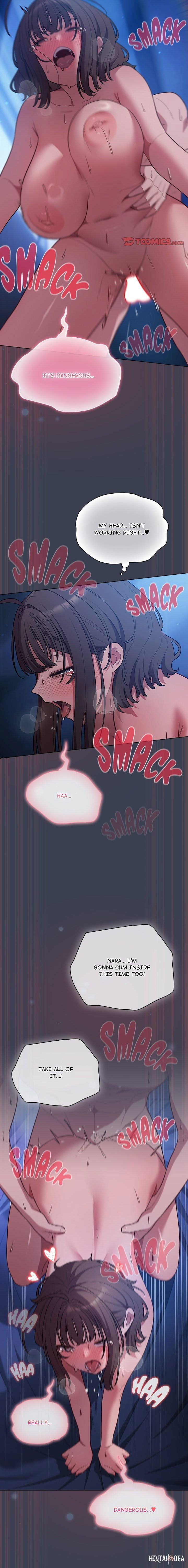 The General Is Here! The General Is Here! Chapter 48 - Page 20