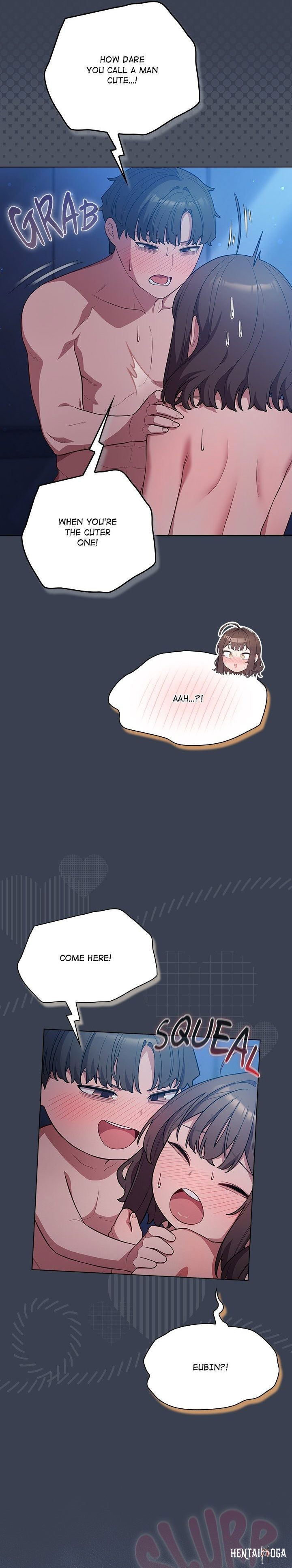 The General Is Here! The General Is Here! Chapter 48 - Page 6