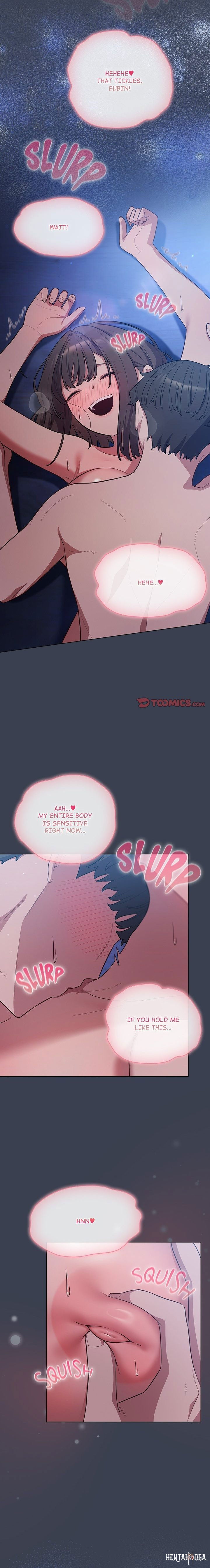 The General Is Here! The General Is Here! Chapter 48 - Page 7