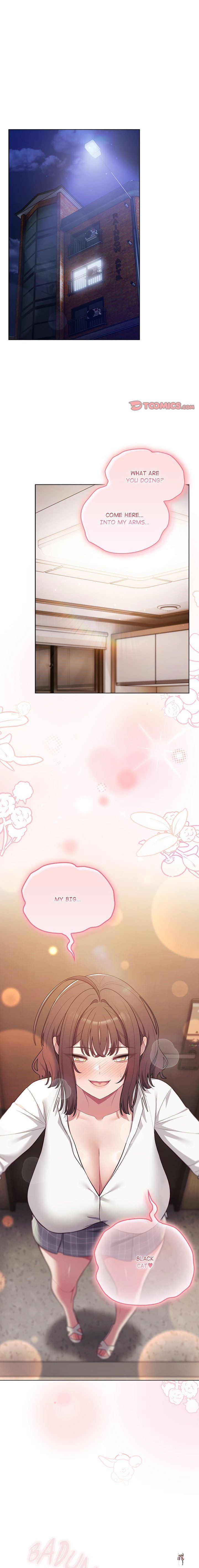 The General Is Here! The General Is Here! Chapter 47 - Page 1