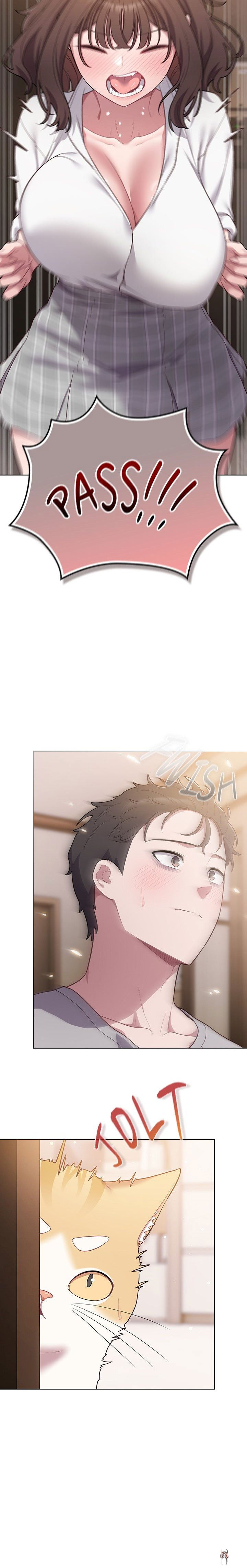 The General Is Here! The General Is Here! Chapter 47 - Page 11