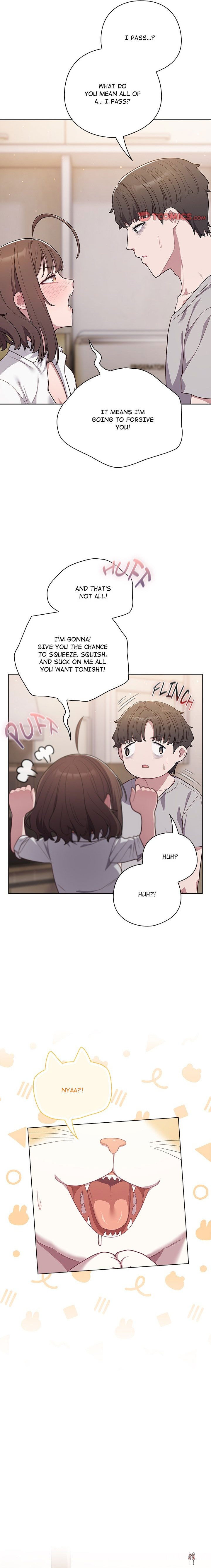 The General Is Here! The General Is Here! Chapter 47 - Page 12