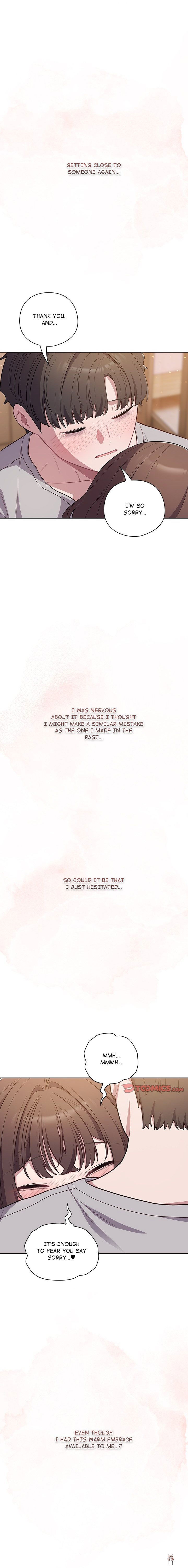 The General Is Here! The General Is Here! Chapter 47 - Page 16