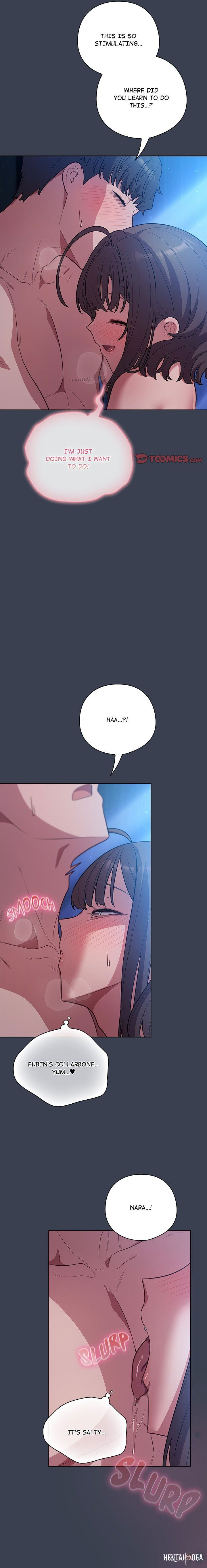 The General Is Here! The General Is Here! Chapter 47 - Page 21