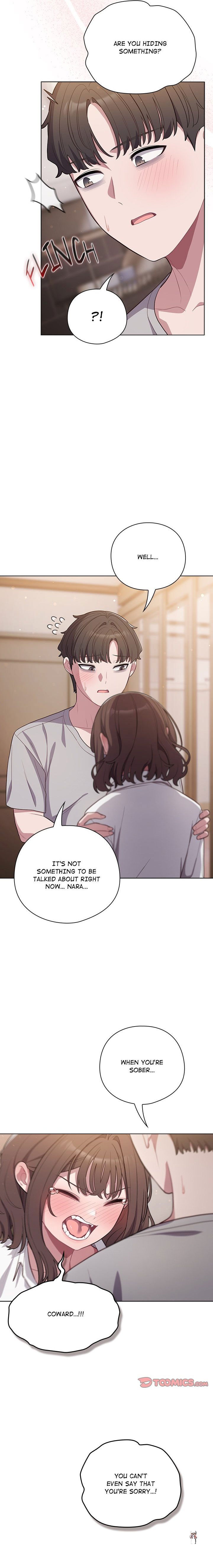 The General Is Here! The General Is Here! Chapter 47 - Page 4