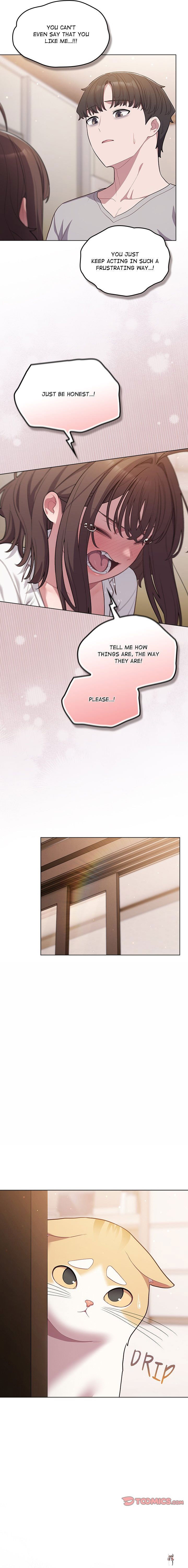 The General Is Here! The General Is Here! Chapter 47 - Page 5