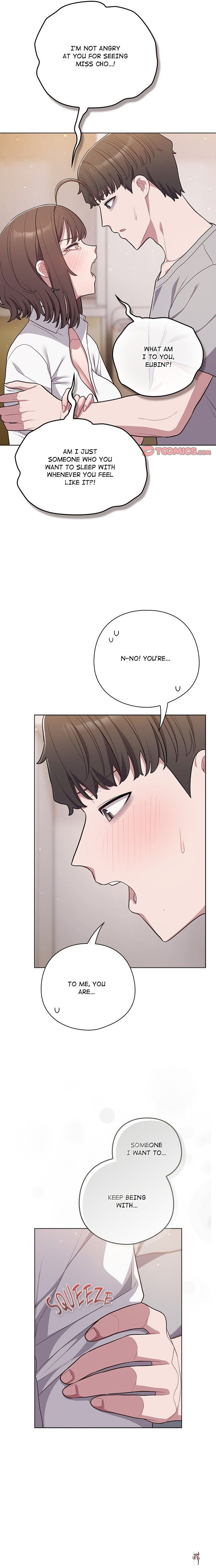 The General Is Here! The General Is Here! Chapter 47 - Page 7