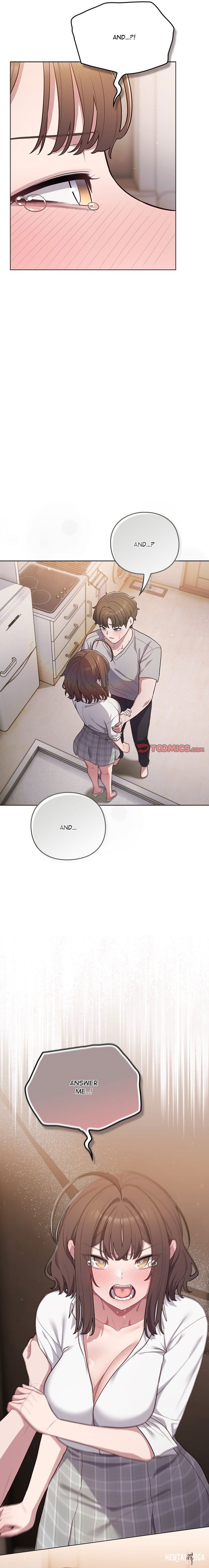 The General Is Here! The General Is Here! Chapter 47 - Page 8