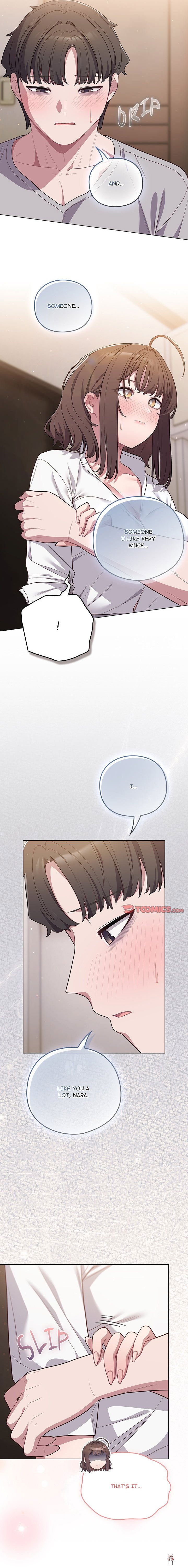 The General Is Here! The General Is Here! Chapter 47 - Page 9