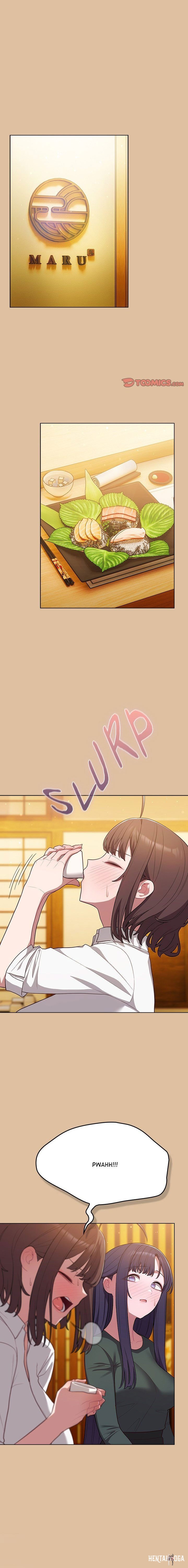 The General Is Here! The General Is Here! Chapter 46 - Page 1