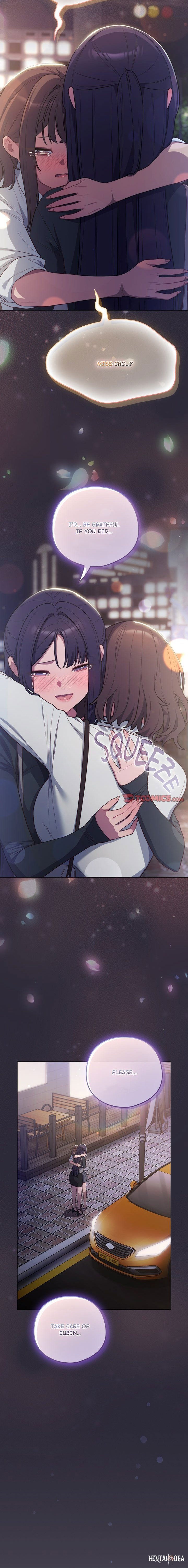 The General Is Here! The General Is Here! Chapter 46 - Page 12