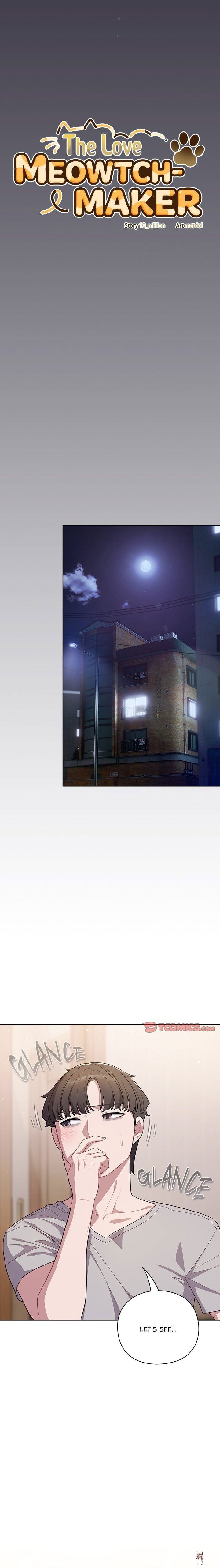 The General Is Here! The General Is Here! Chapter 46 - Page 13