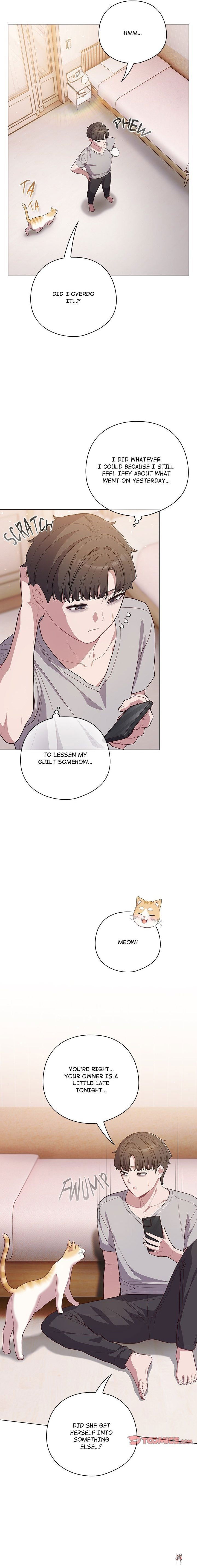 The General Is Here! The General Is Here! Chapter 46 - Page 15