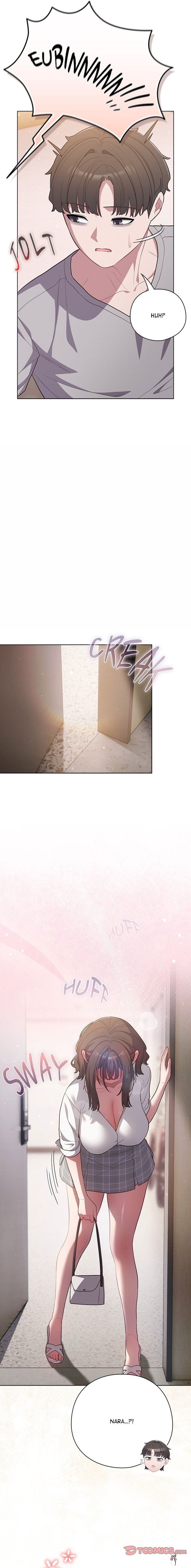 The General Is Here! The General Is Here! Chapter 46 - Page 16