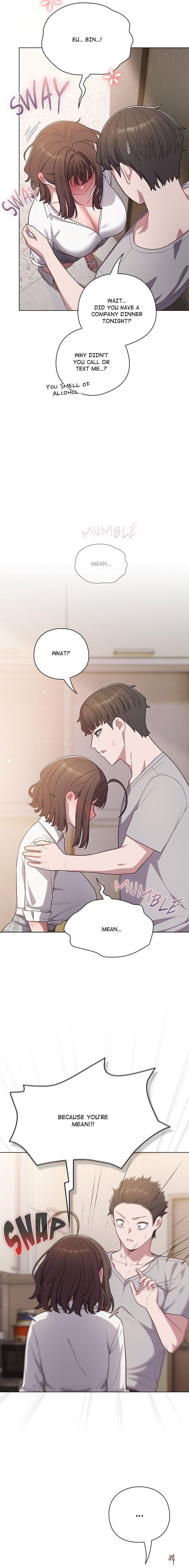 The General Is Here! The General Is Here! Chapter 46 - Page 17