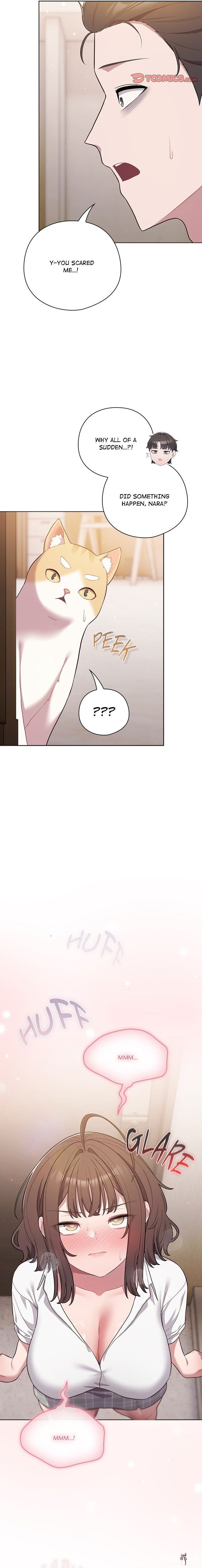 The General Is Here! The General Is Here! Chapter 46 - Page 18