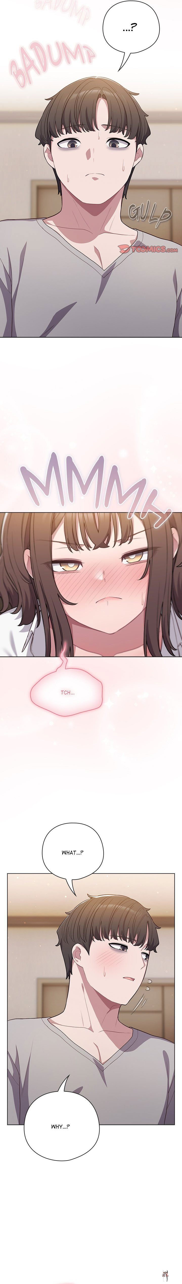 The General Is Here! The General Is Here! Chapter 46 - Page 19