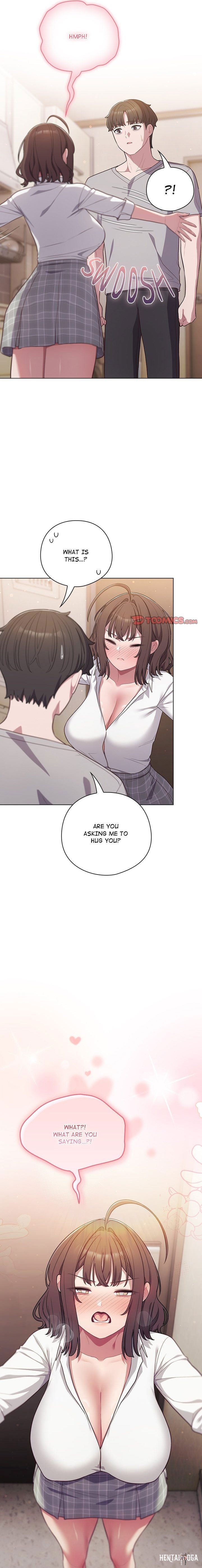 The General Is Here! The General Is Here! Chapter 46 - Page 20