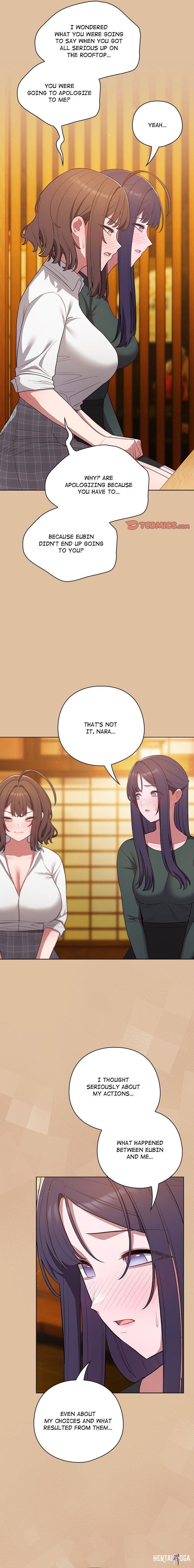 The General Is Here! The General Is Here! Chapter 46 - Page 3