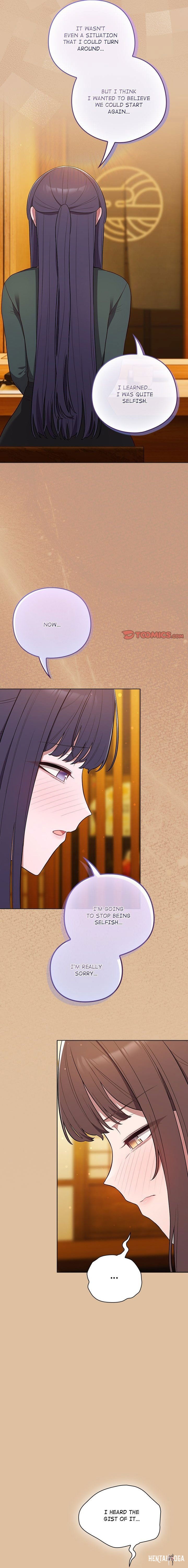 The General Is Here! The General Is Here! Chapter 46 - Page 4