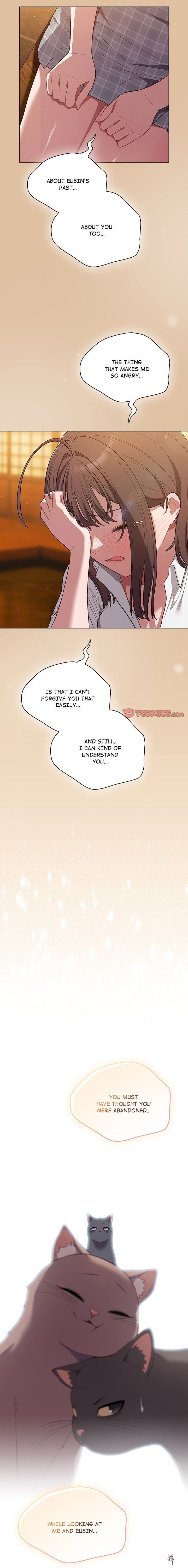 The General Is Here! The General Is Here! Chapter 46 - Page 5