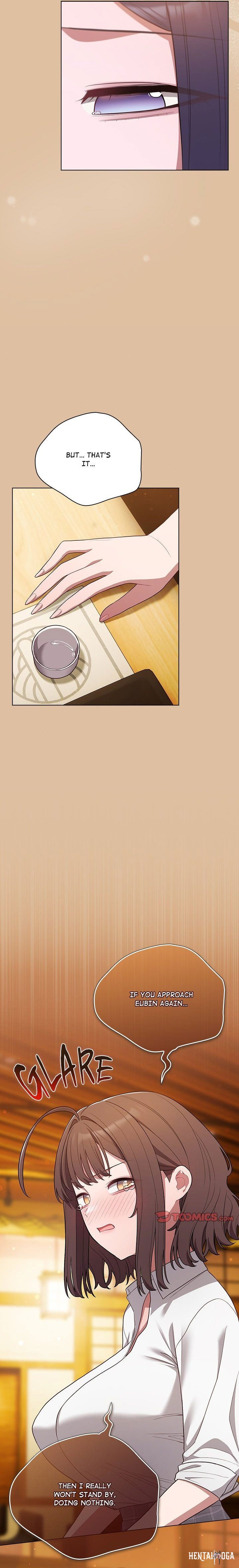 The General Is Here! The General Is Here! Chapter 46 - Page 7