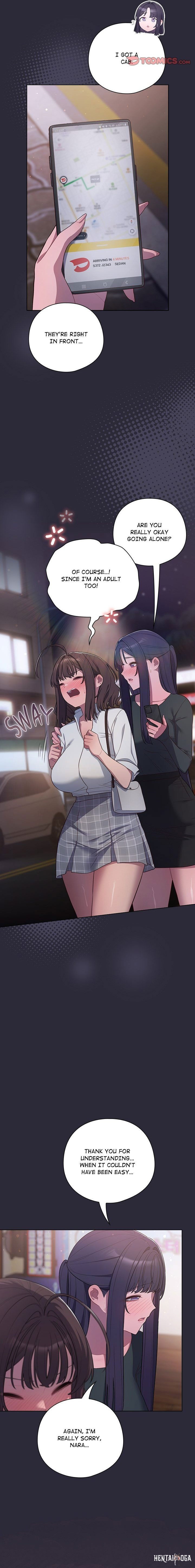 The General Is Here! The General Is Here! Chapter 46 - Page 9