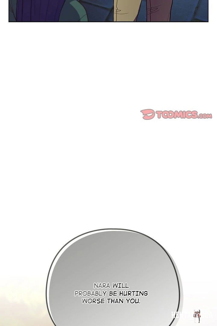 The General Is Here! The General Is Here! Chapter 45 - Page 105