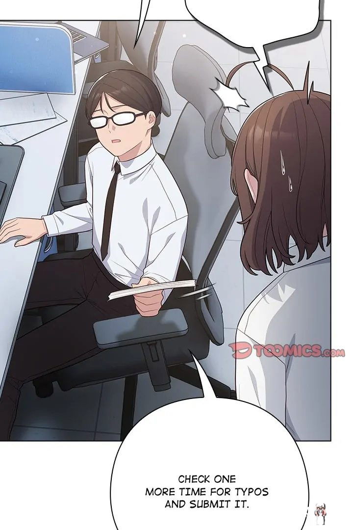 The General Is Here! The General Is Here! Chapter 45 - Page 19