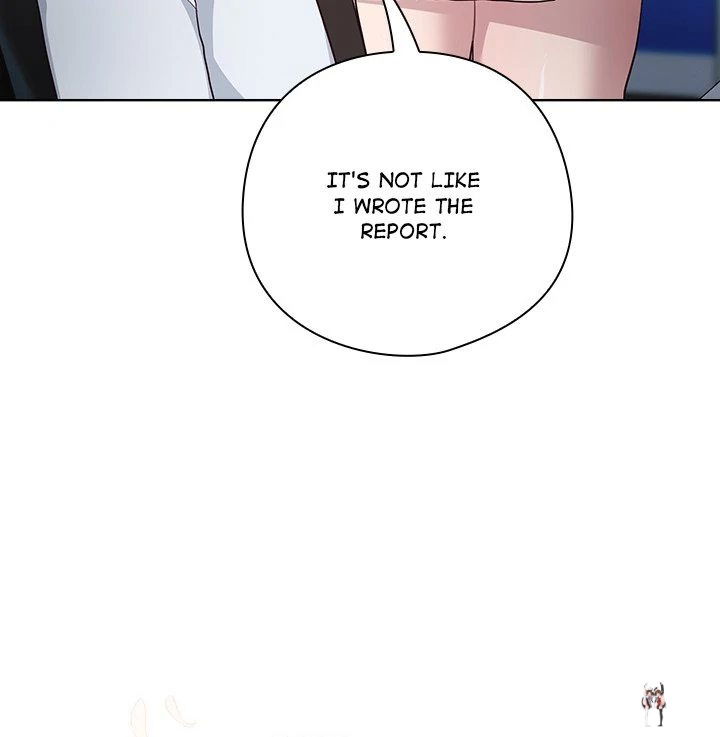 The General Is Here! The General Is Here! Chapter 45 - Page 22