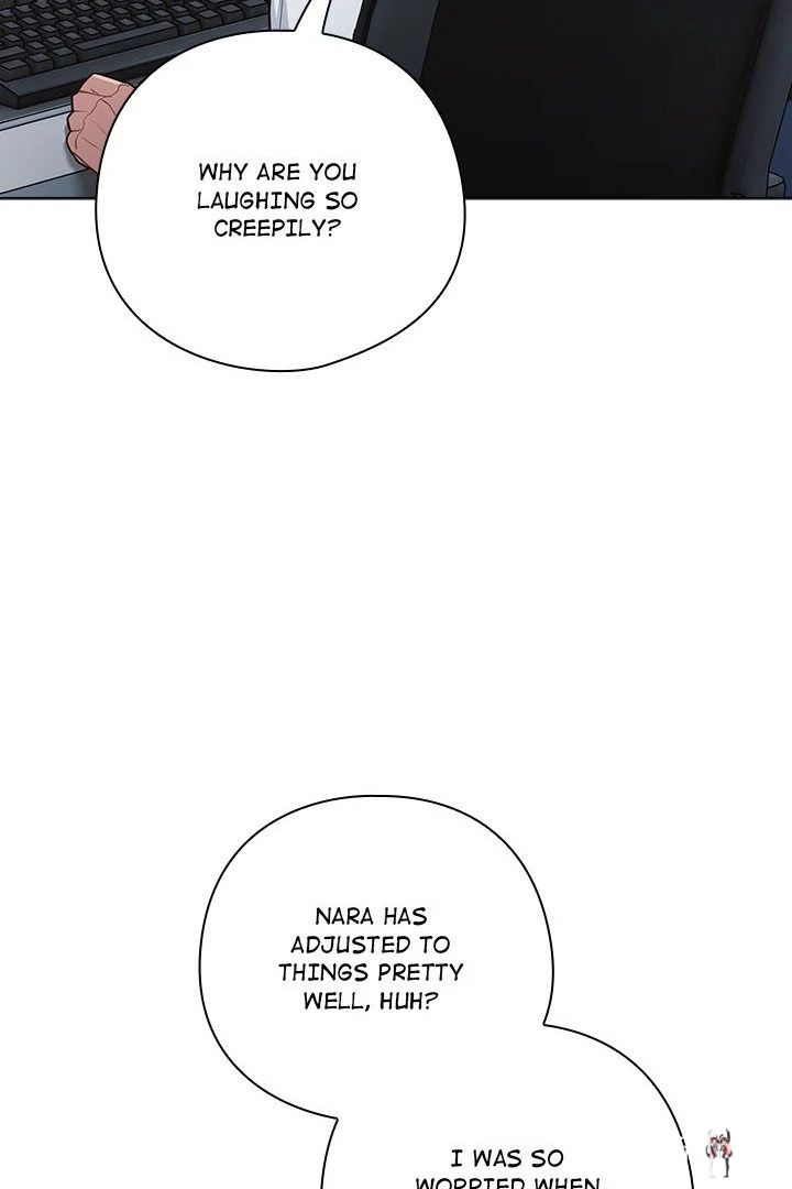 The General Is Here! The General Is Here! Chapter 45 - Page 29