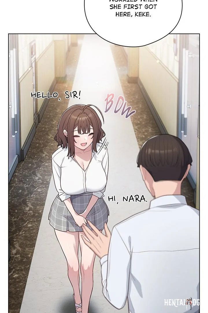 The General Is Here! The General Is Here! Chapter 45 - Page 30