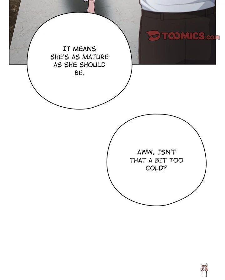 The General Is Here! The General Is Here! Chapter 45 - Page 31