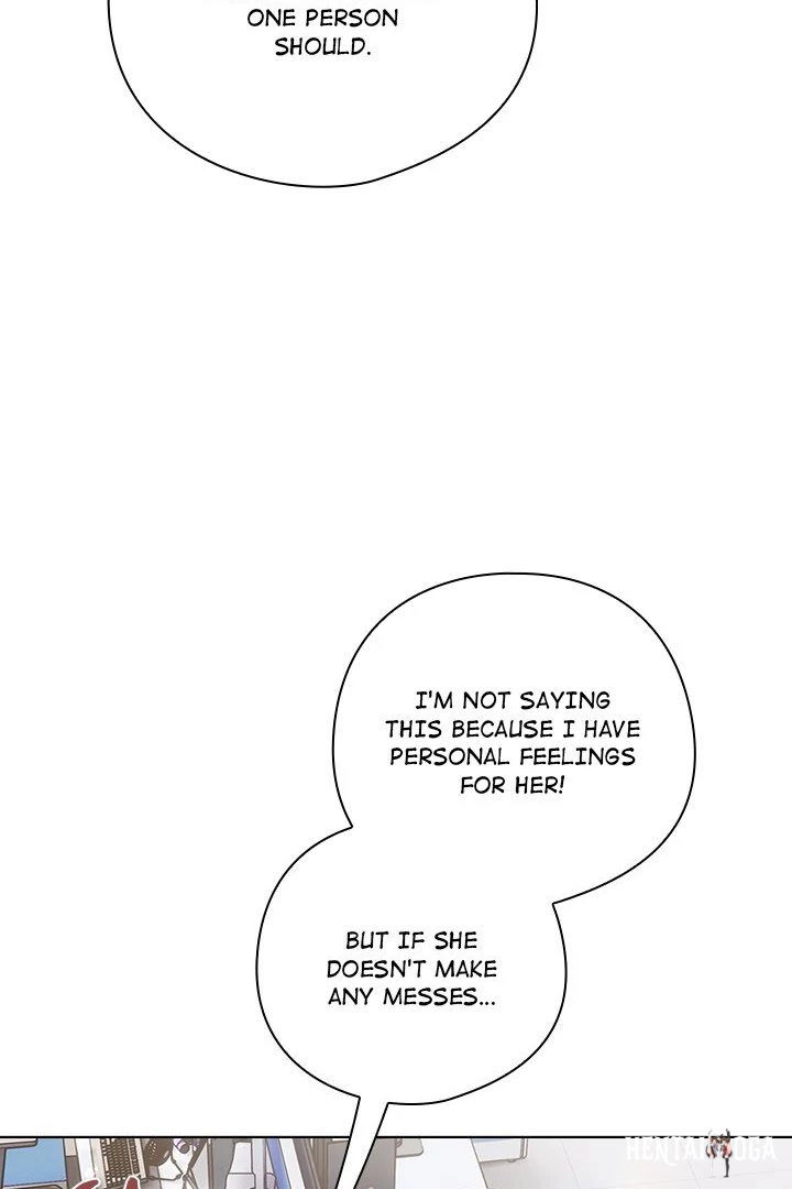 The General Is Here! The General Is Here! Chapter 45 - Page 34