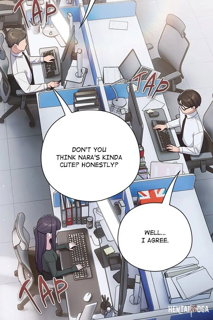 The General Is Here! The General Is Here! Chapter 45 - Page 35