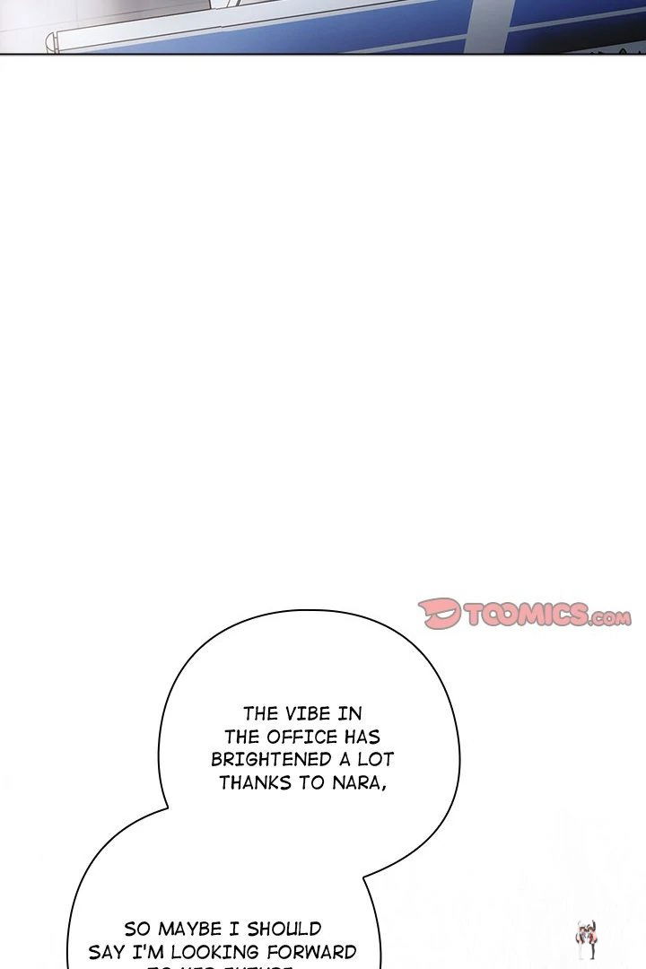 The General Is Here! The General Is Here! Chapter 45 - Page 36