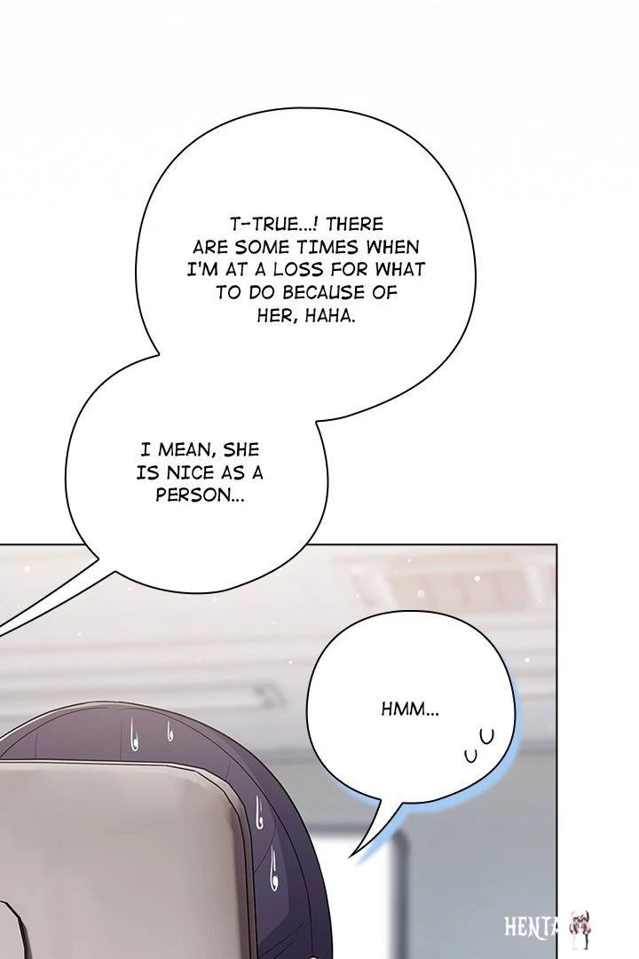 The General Is Here! The General Is Here! Chapter 45 - Page 45