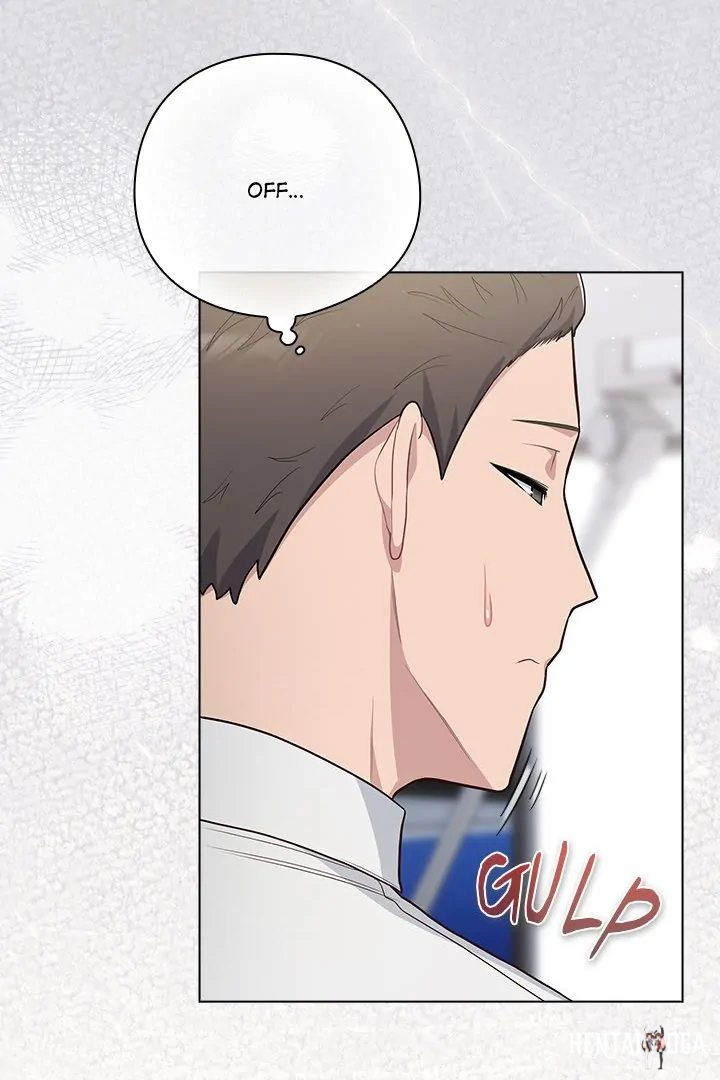 The General Is Here! The General Is Here! Chapter 45 - Page 51