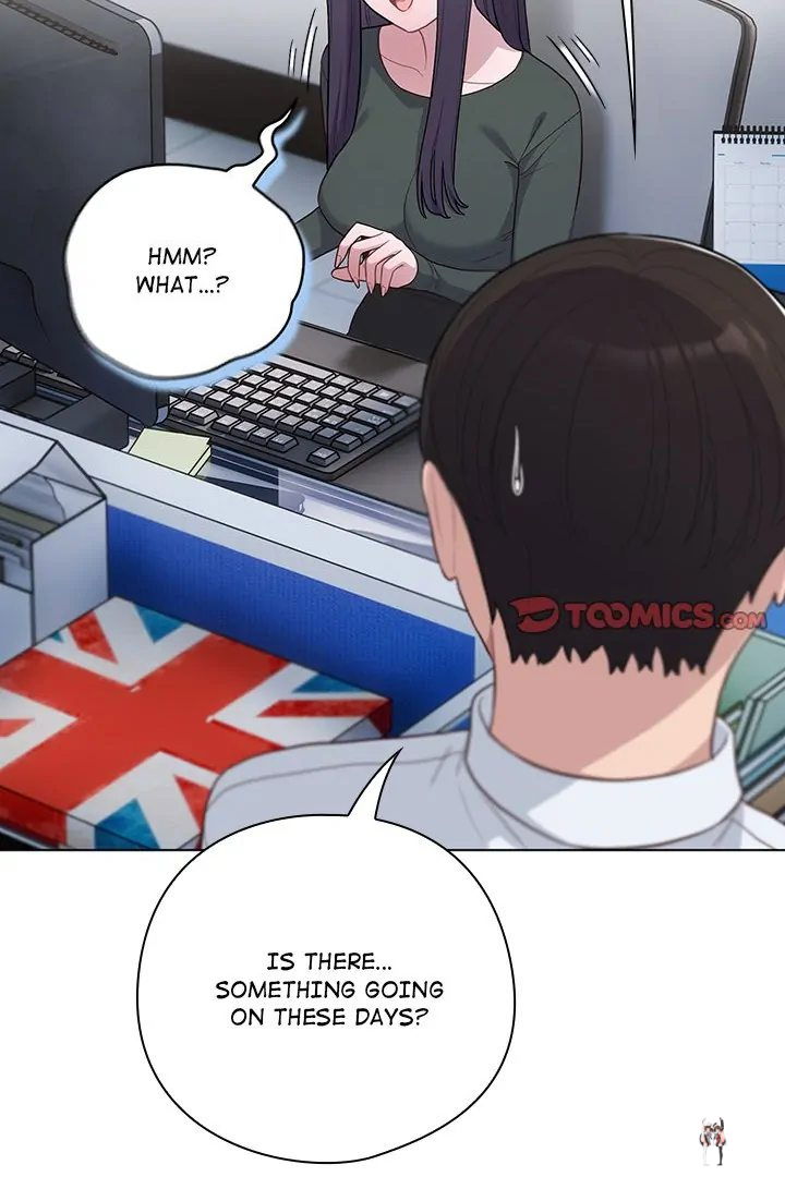 The General Is Here! The General Is Here! Chapter 45 - Page 53