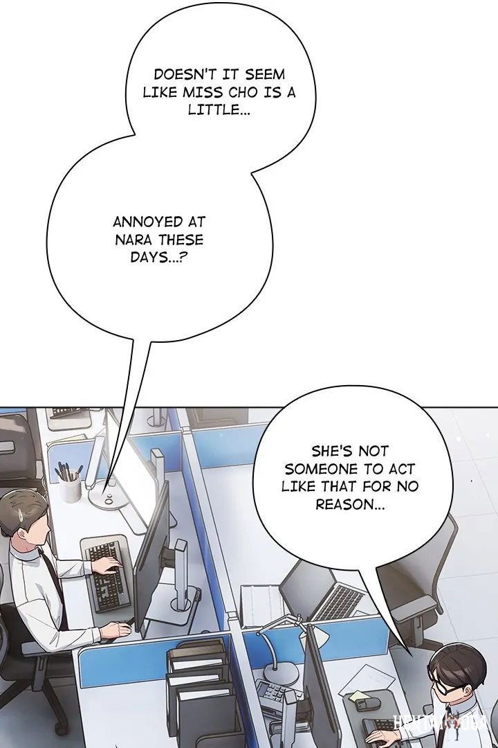 The General Is Here! The General Is Here! Chapter 45 - Page 62