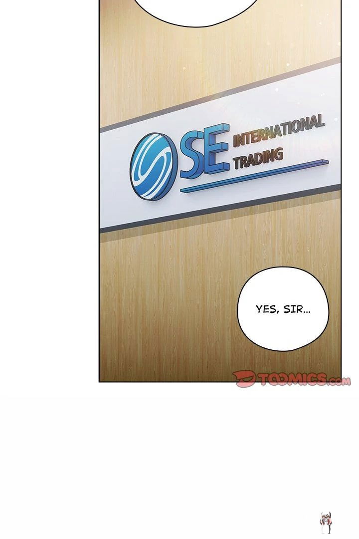 The General Is Here! The General Is Here! Chapter 45 - Page 64