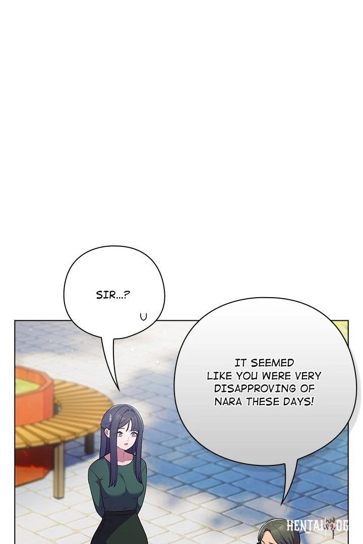 The General Is Here! The General Is Here! Chapter 45 - Page 71