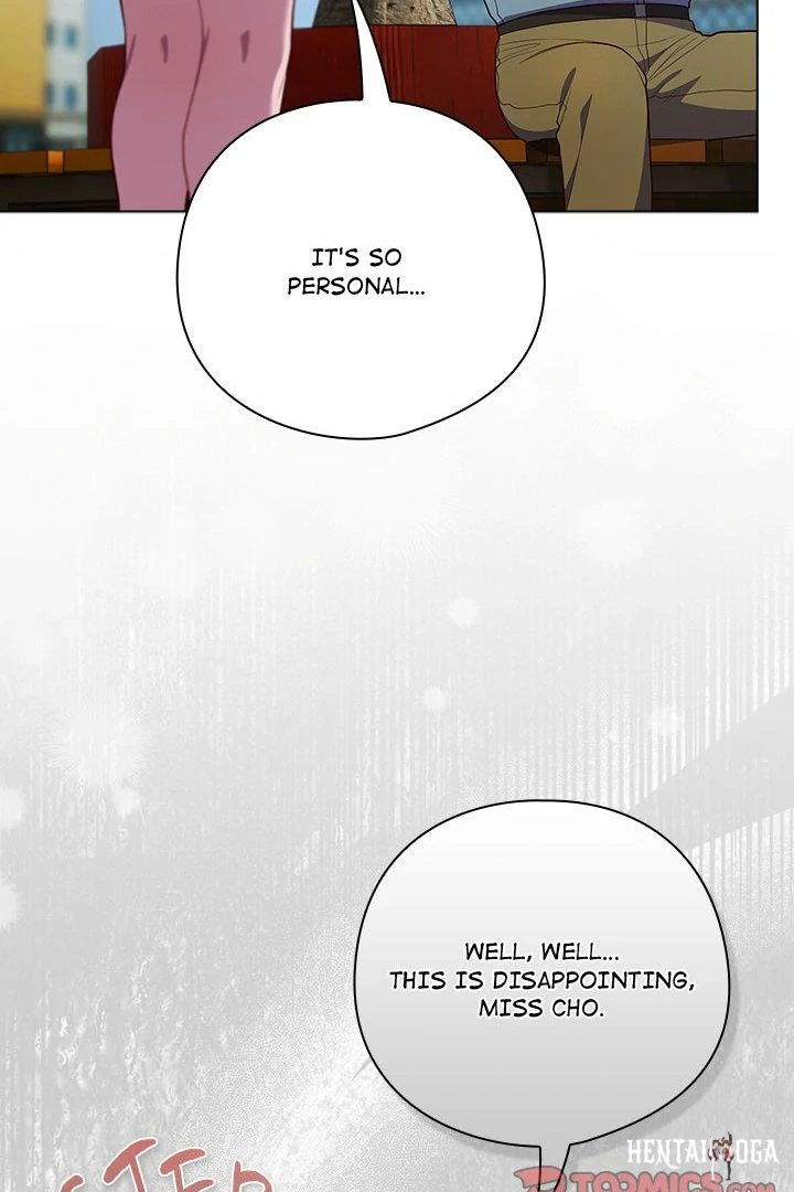 The General Is Here! The General Is Here! Chapter 45 - Page 81