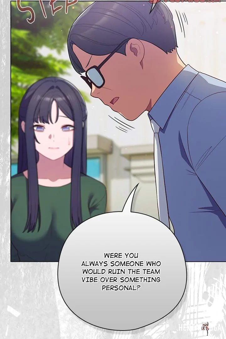 The General Is Here! The General Is Here! Chapter 45 - Page 82