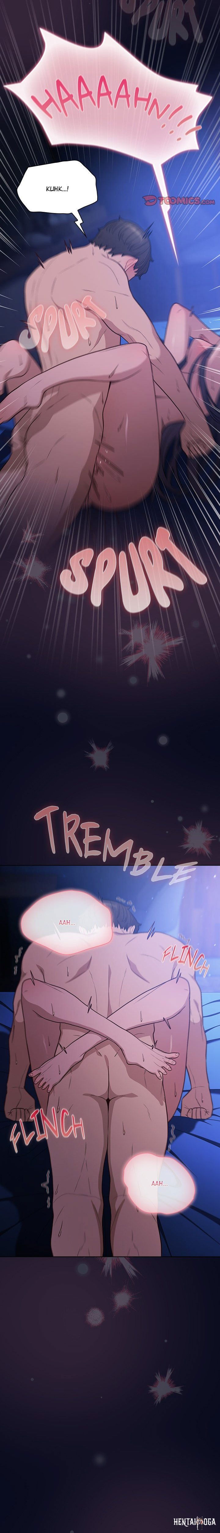 The General Is Here! The General Is Here! Chapter 44 - Page 13