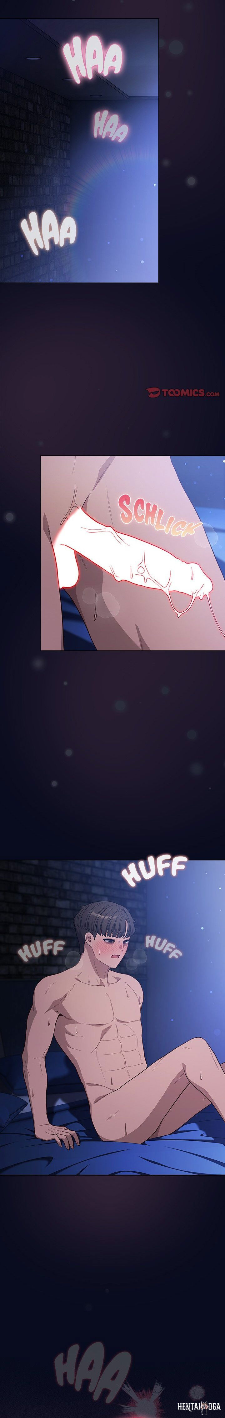 The General Is Here! The General Is Here! Chapter 44 - Page 14