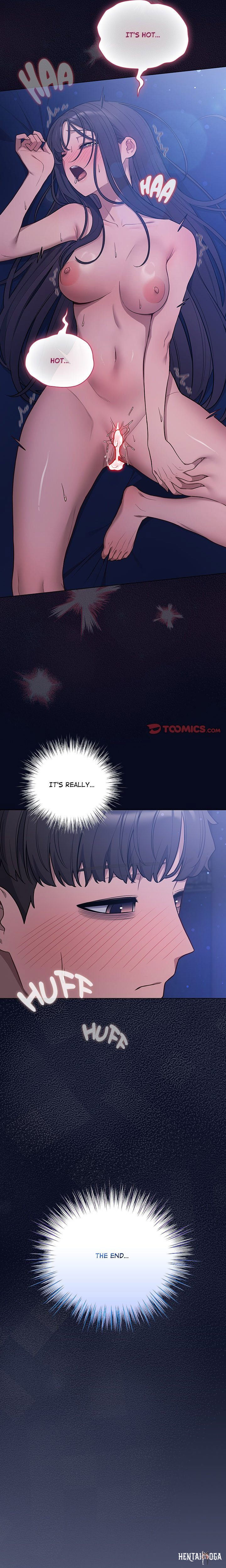 The General Is Here! The General Is Here! Chapter 44 - Page 15