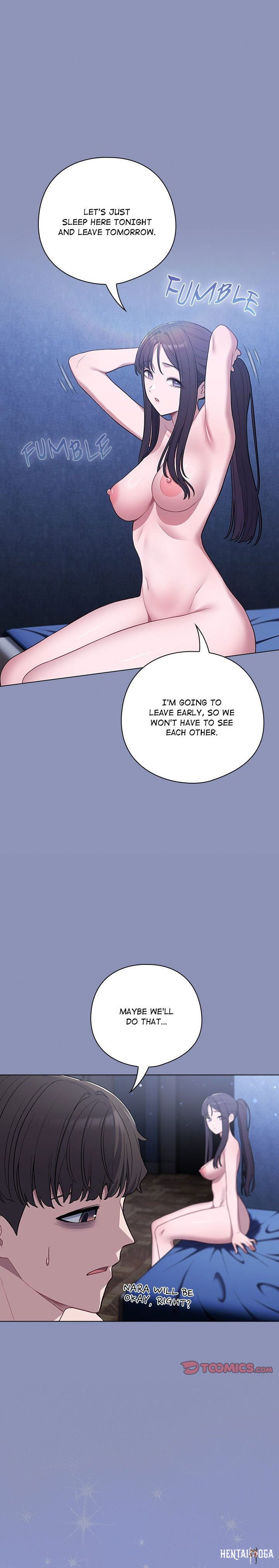 The General Is Here! The General Is Here! Chapter 44 - Page 17