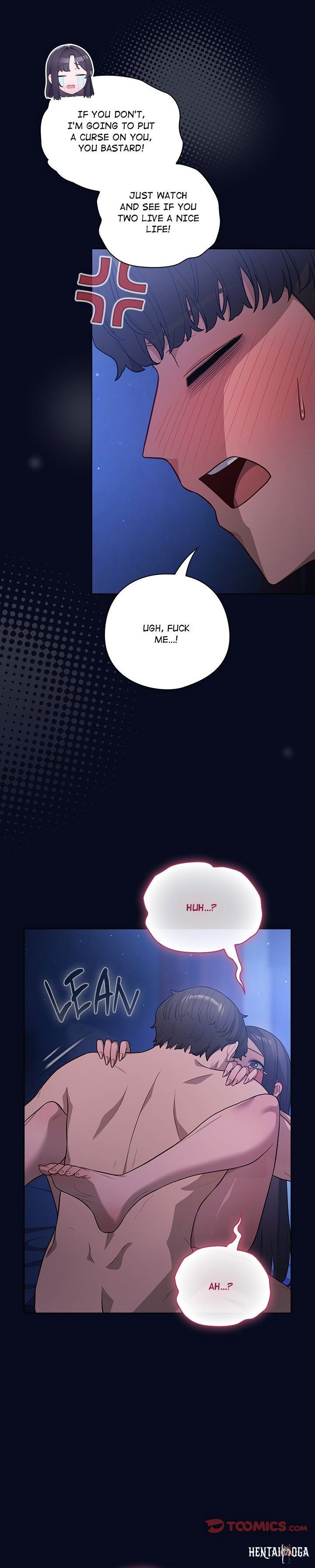 The General Is Here! The General Is Here! Chapter 44 - Page 2